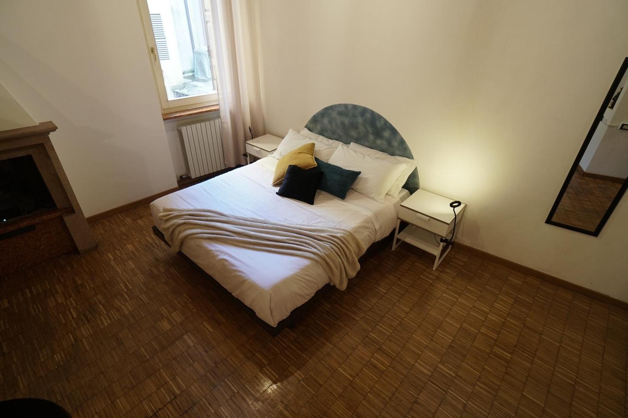 Romeohouse Central With Wifi Верона Экстерьер фото