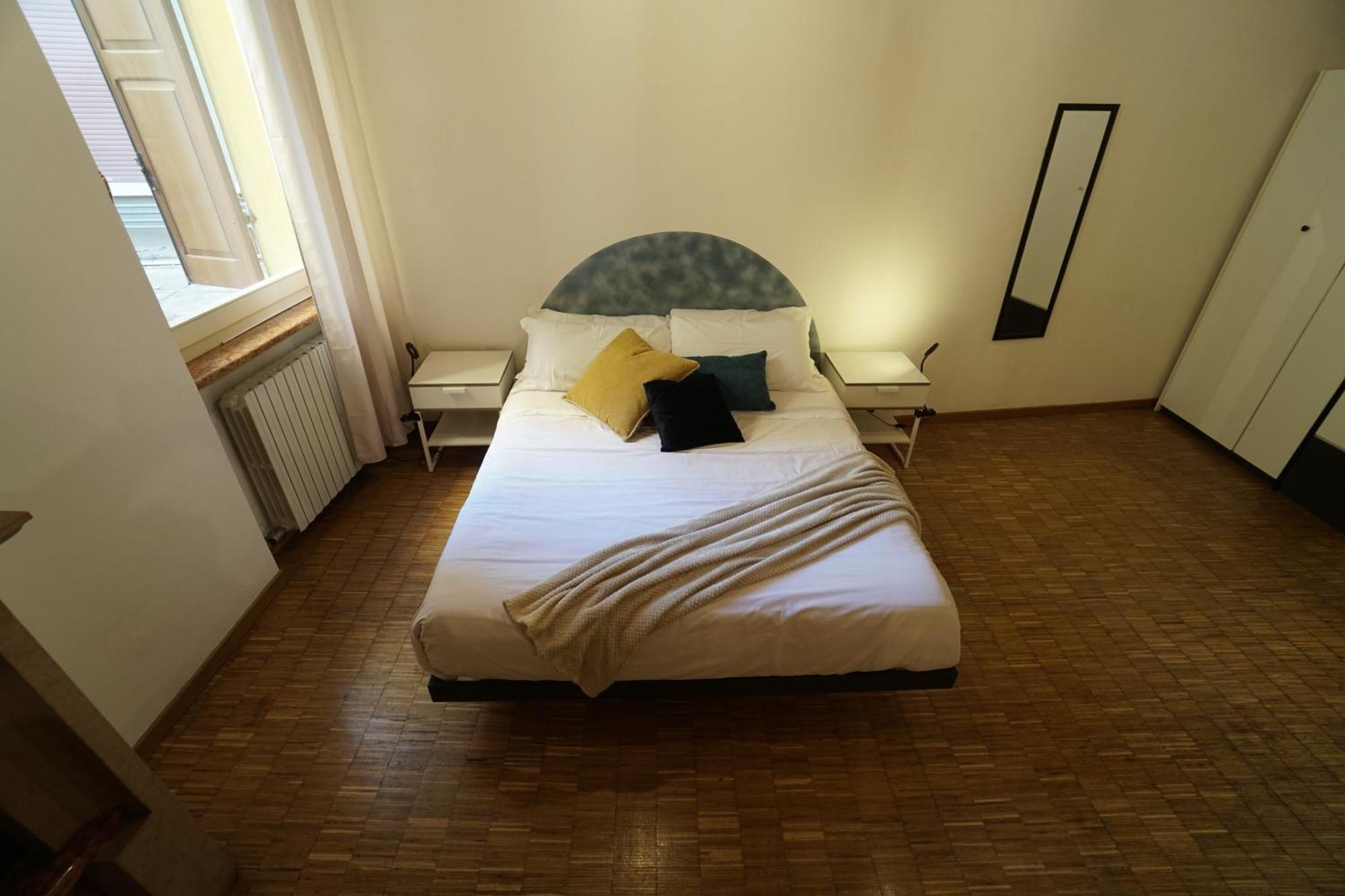 Romeohouse Central With Wifi Верона Экстерьер фото