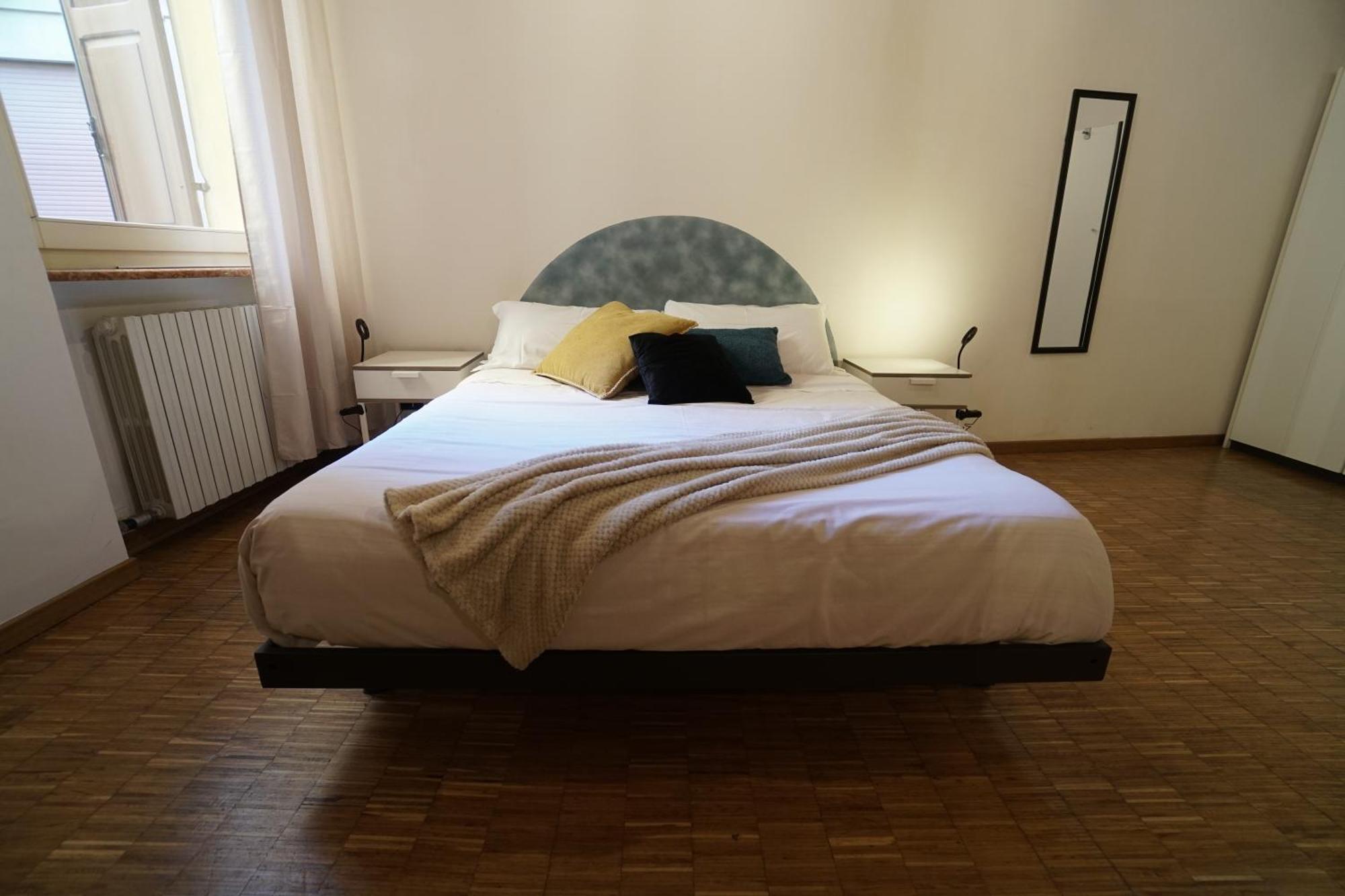 Romeohouse Central With Wifi Верона Экстерьер фото